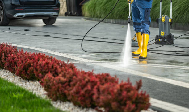 Reliable Frankton, IN Pressure washing Solutions