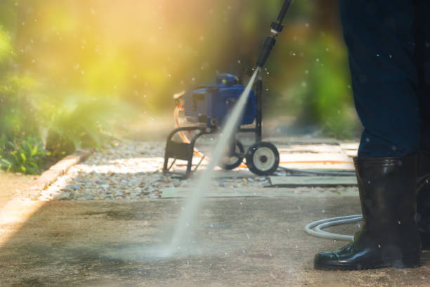 Animal Enclosure Cleaning in Frankton, IN